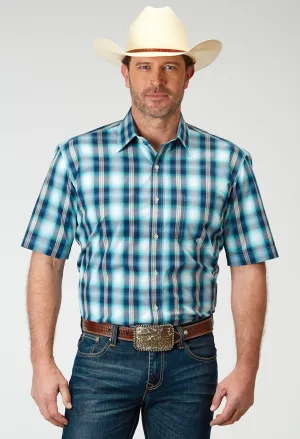 1938 COOL BREEZE PLAID