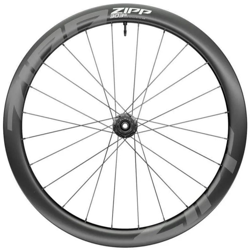 303 S Carbon Tubeless Disc - Front