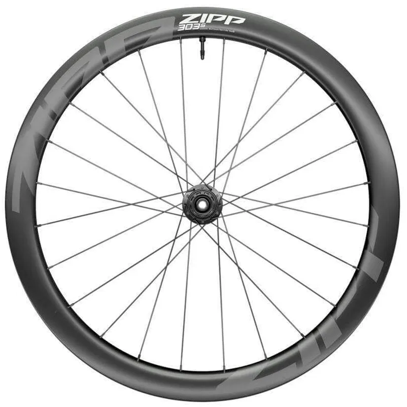 303 S Carbon Tubeless Disc - Rear