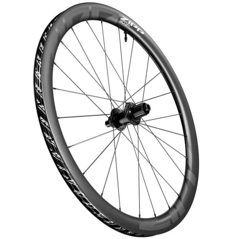 303 S Carbon Tubeless Disc - Rear