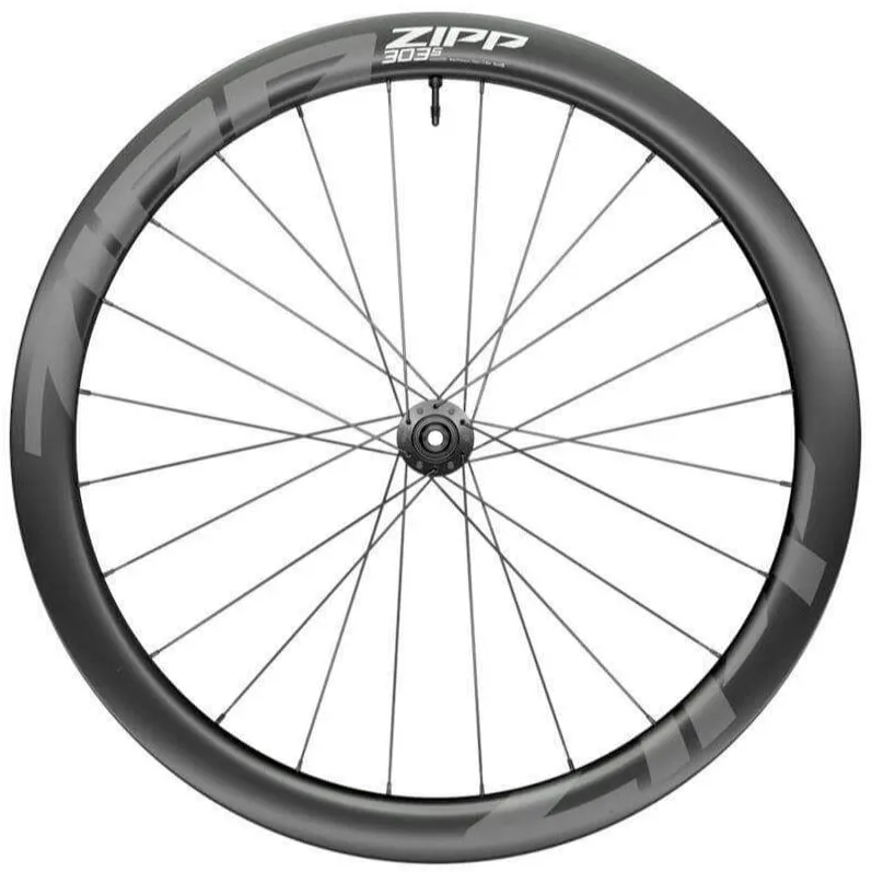 303 S Carbon Tubeless Disc - Rear