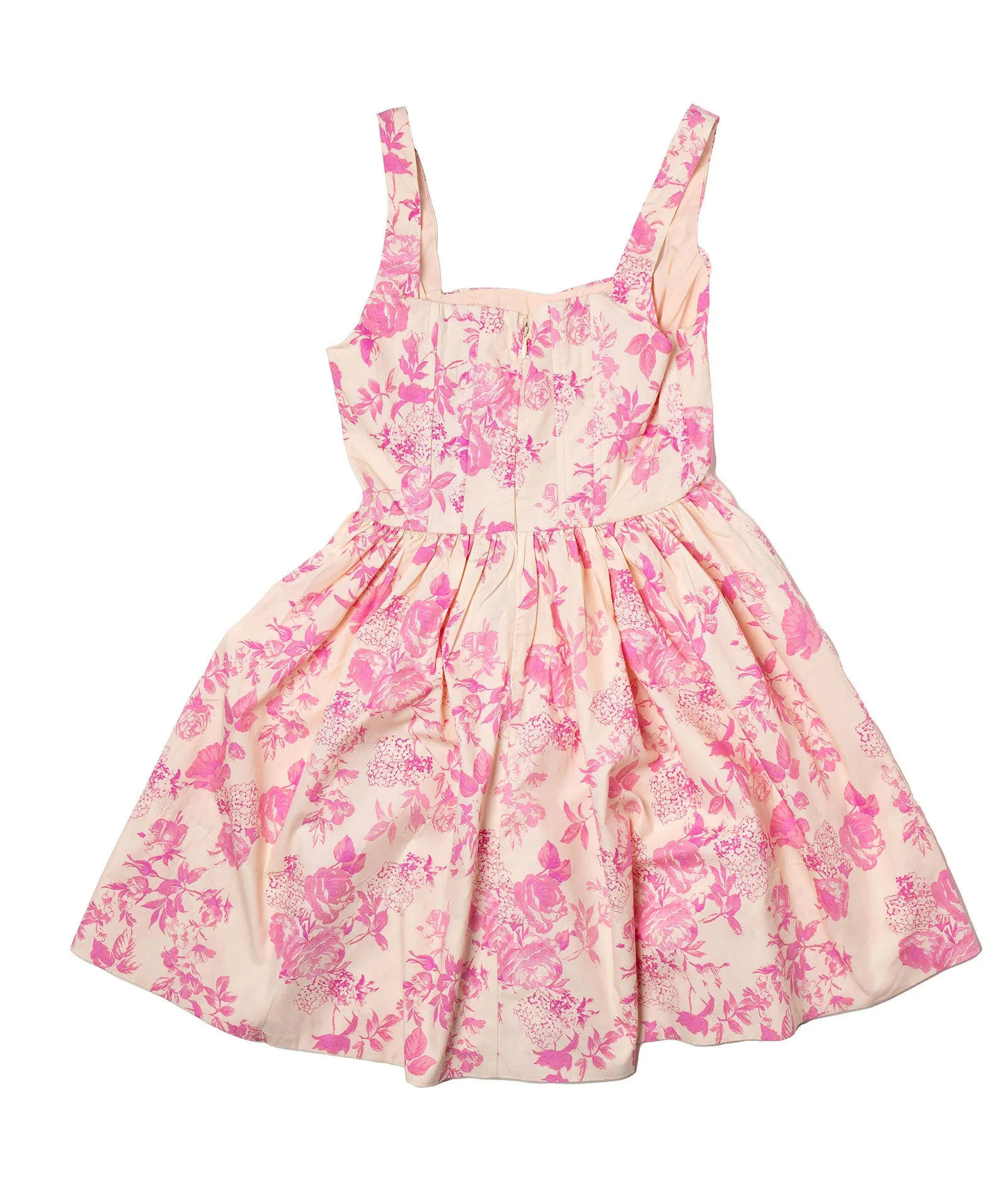 8apart Women Arabella Dress Pink Floral