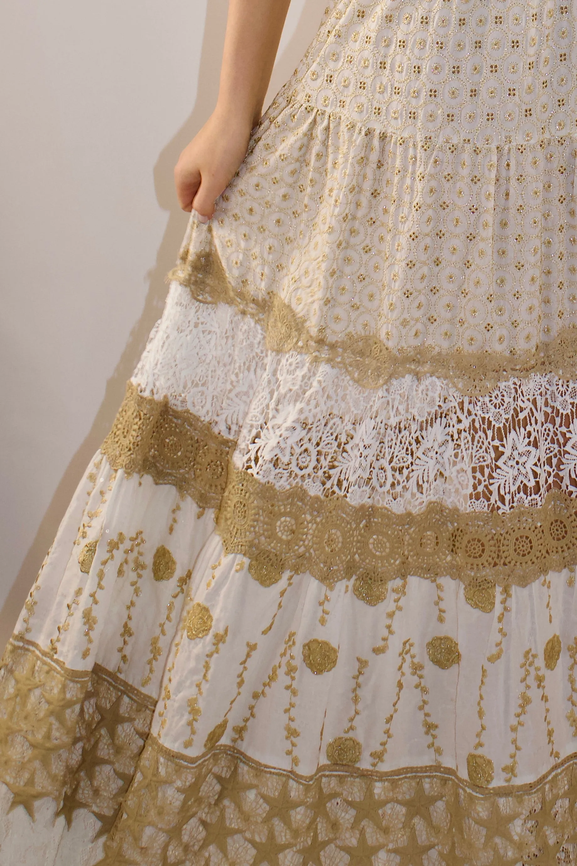 Adele Dress