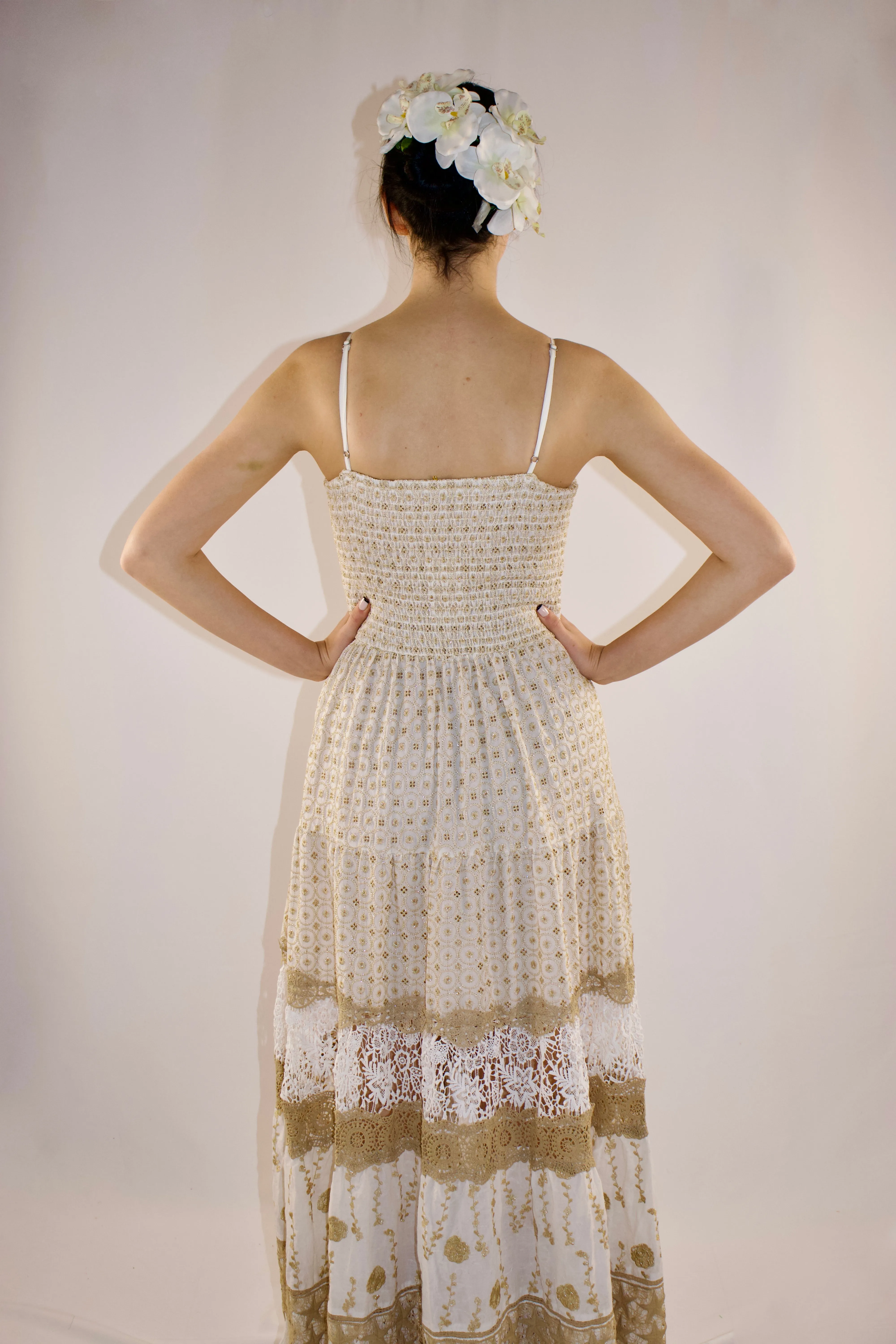 Adele Dress