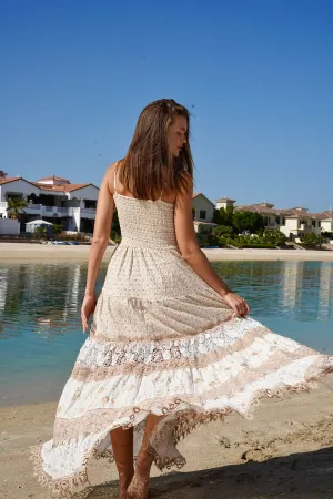 Adele Dress