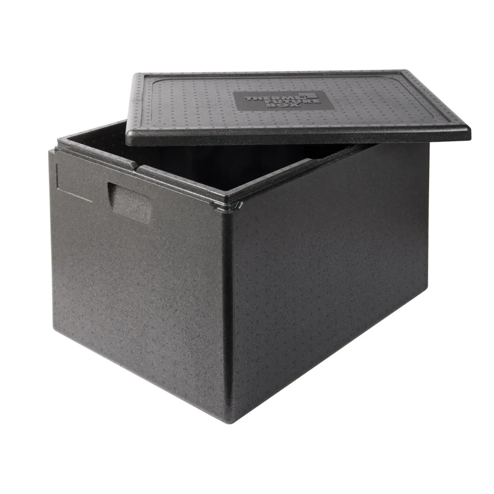 ALLROUND THERMO FUTURE BOX 60X40 WITH LID - 105 LIT
