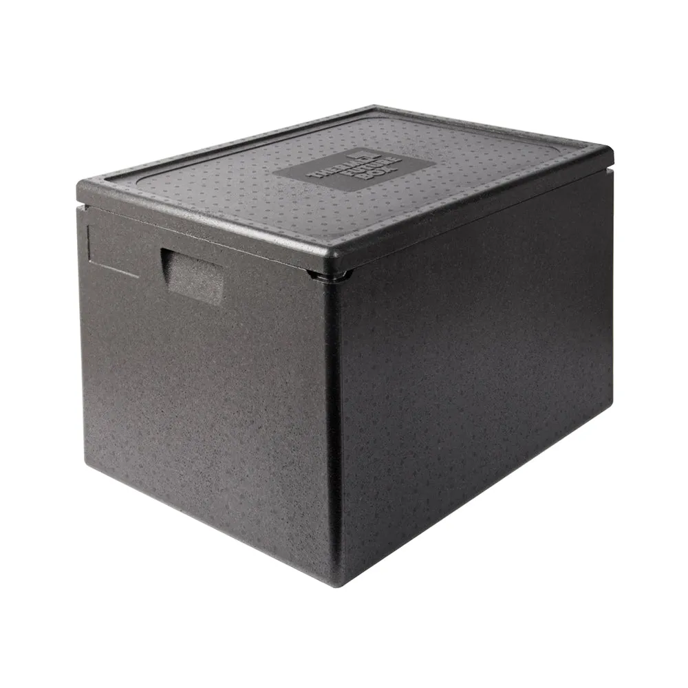ALLROUND THERMO FUTURE BOX 60X40 WITH LID - 105 LIT
