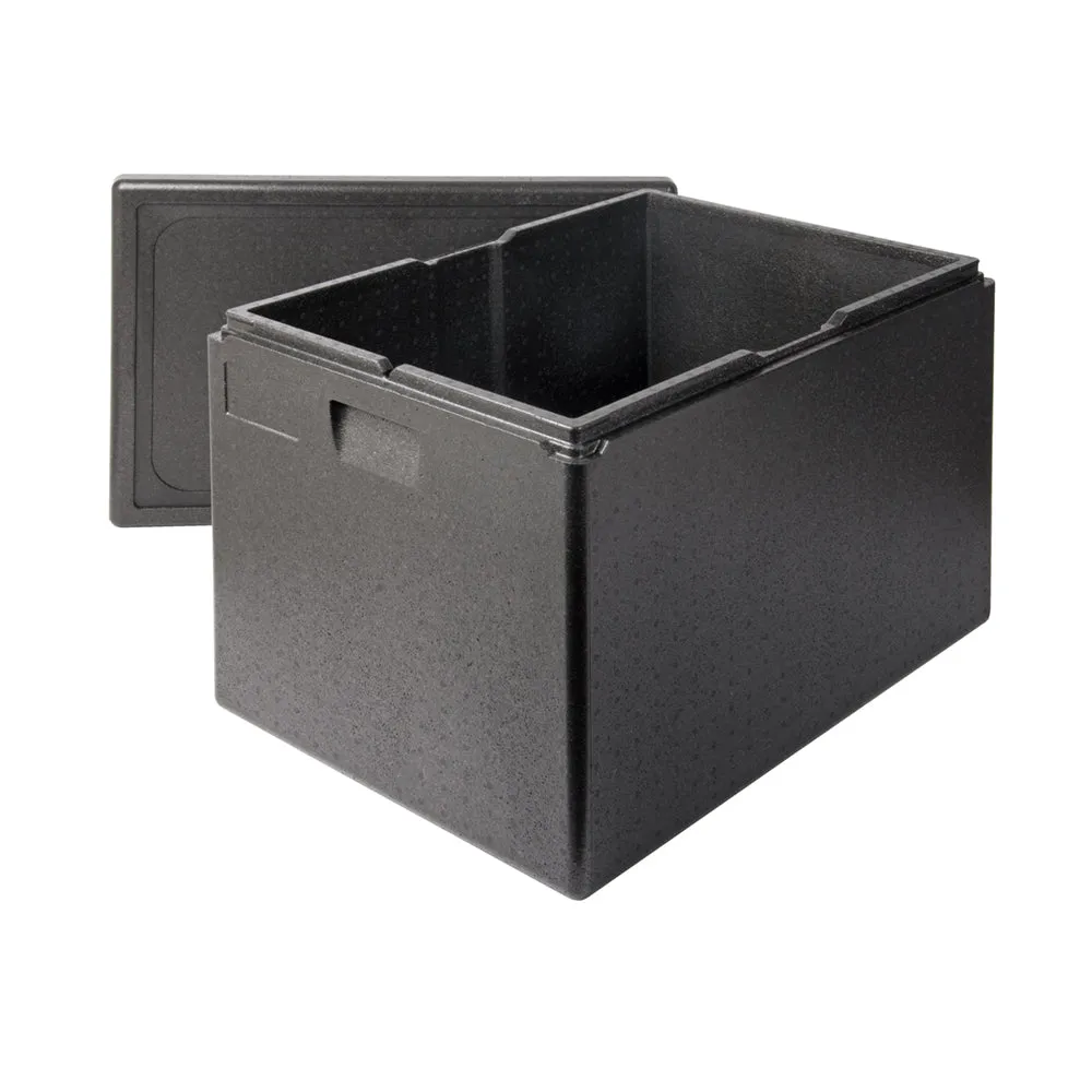 ALLROUND THERMO FUTURE BOX 60X40 WITH LID - 105 LIT