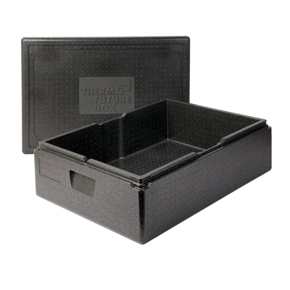 ALLROUND THERMO FUTURE BOX LID INCLUDED- 42 LIT