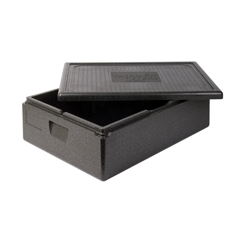 ALLROUND THERMO FUTURE BOX LID INCLUDED- 42 LIT
