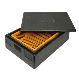 ALLROUND THERMO FUTURE BOX LID INCLUDED- 42 LIT