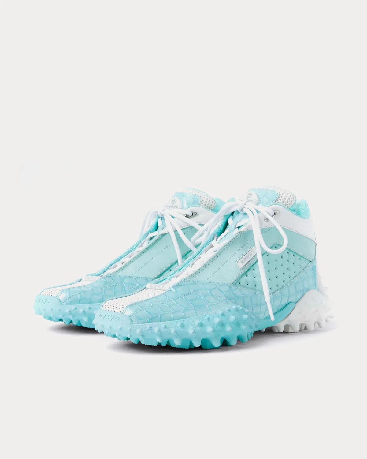 Aphex Cool Smith High Top Sneakers