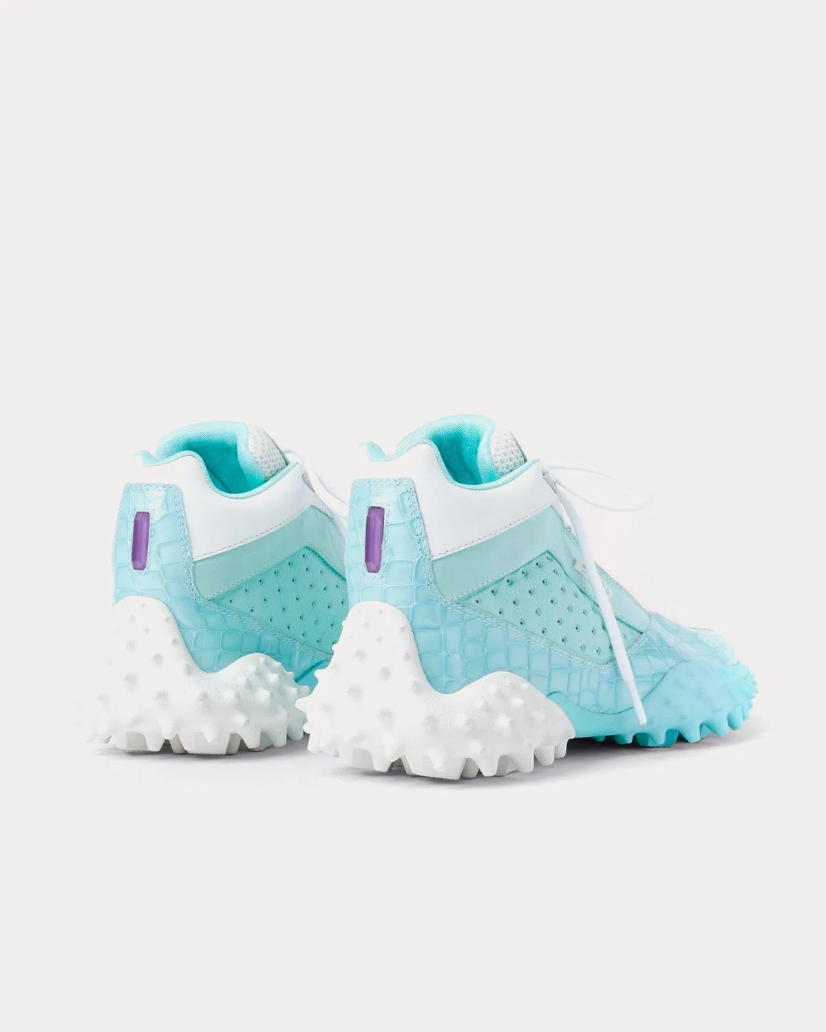 Aphex Cool Smith High Top Sneakers
