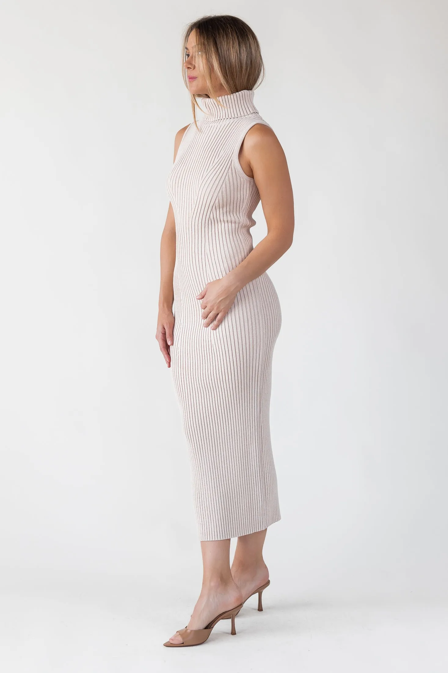 ASTR The Label Channary Dress - Final Sale