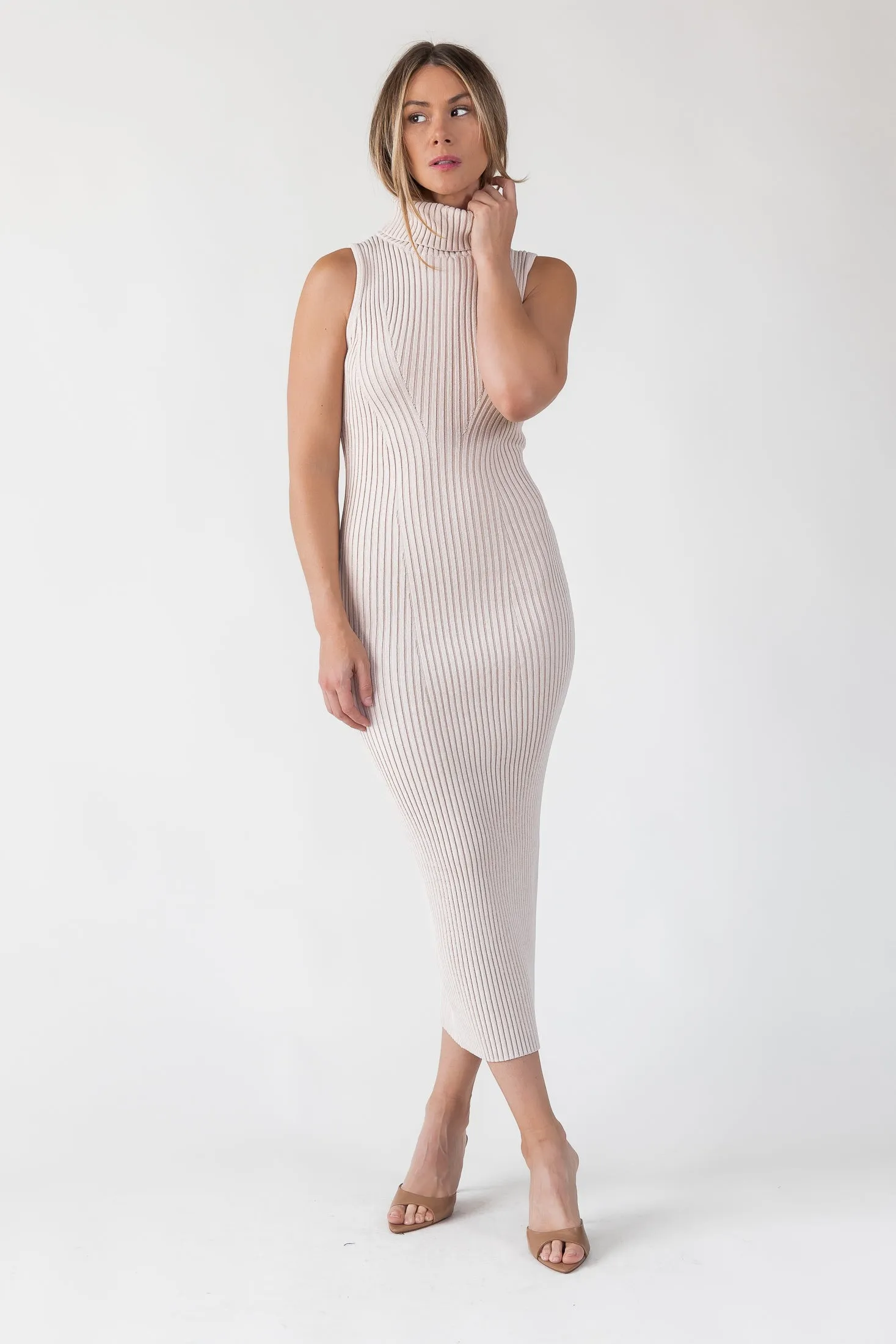 ASTR The Label Channary Dress - Final Sale