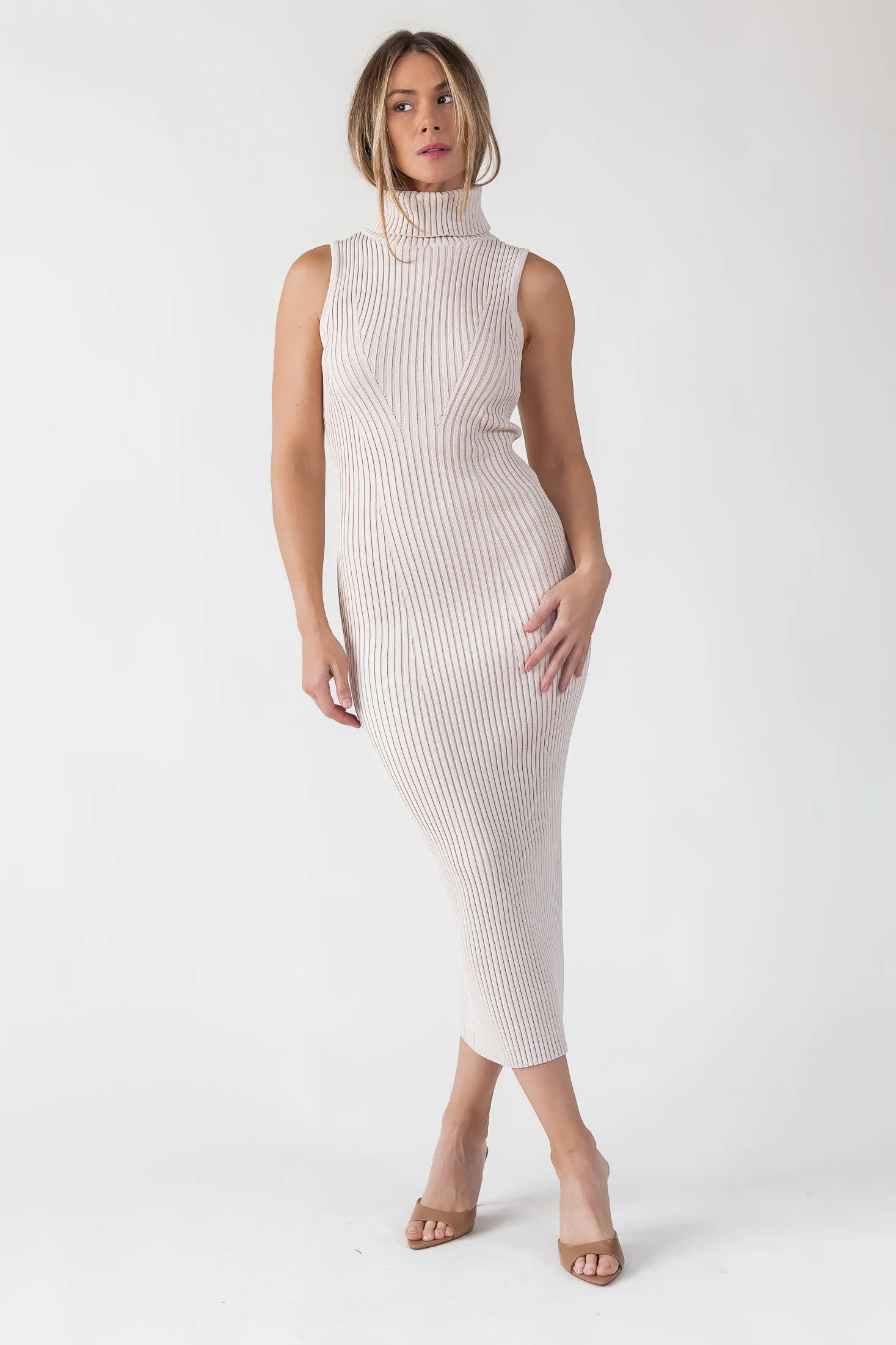 ASTR The Label Channary Dress - Final Sale