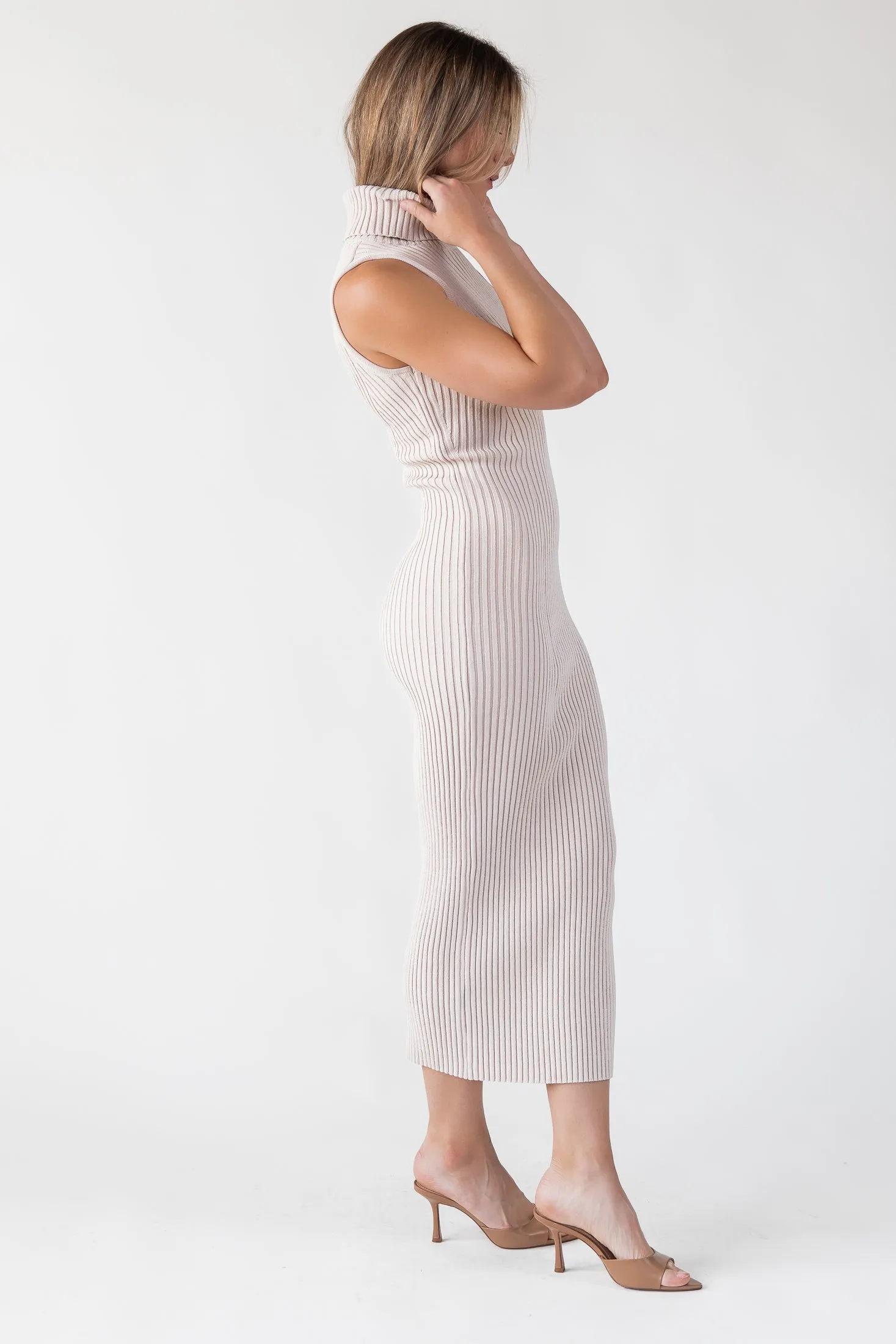 ASTR The Label Channary Dress - Final Sale