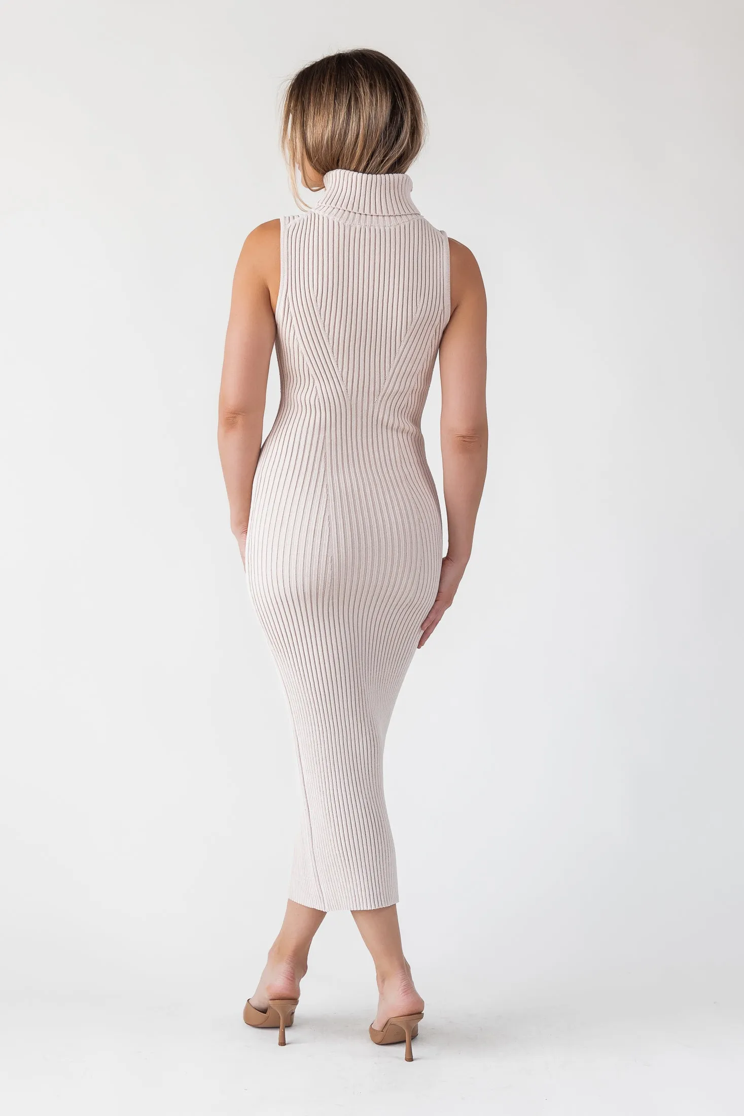 ASTR The Label Channary Dress - Final Sale