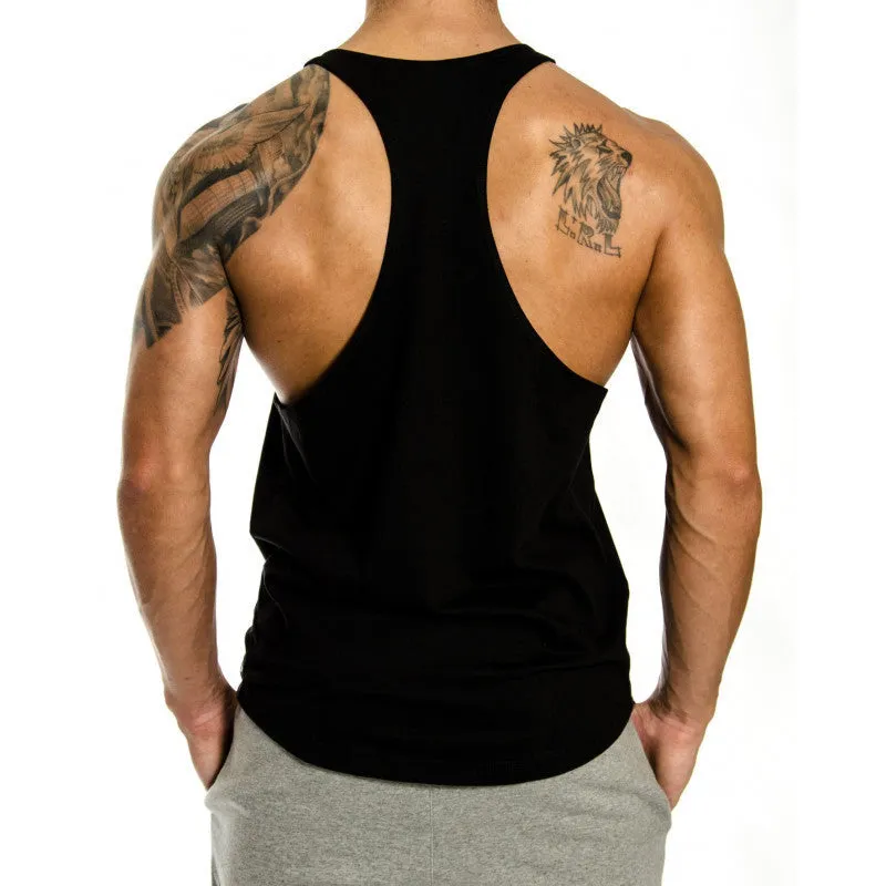 Aule No Pain No Gain II Tank