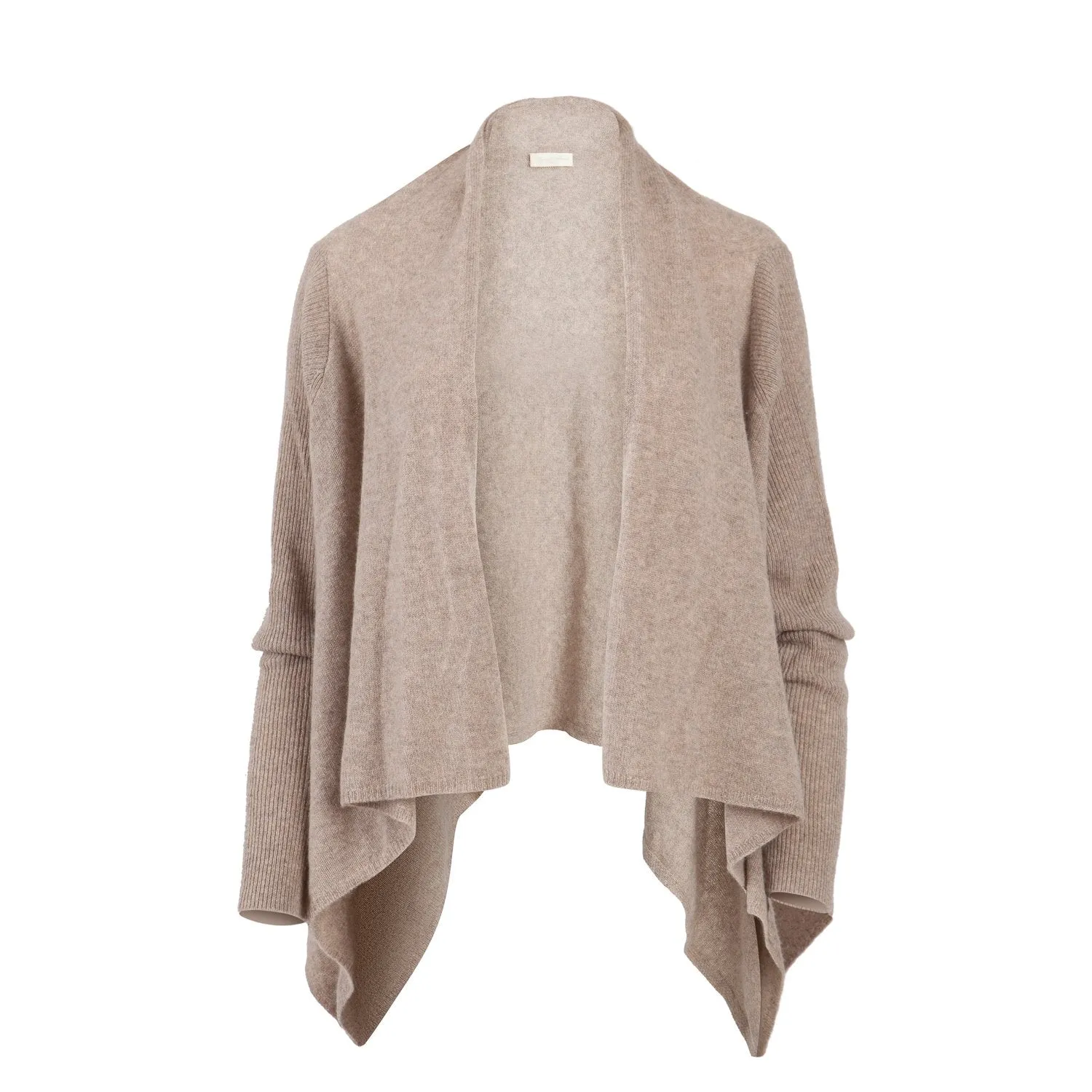 Autumn Light Cardigan
