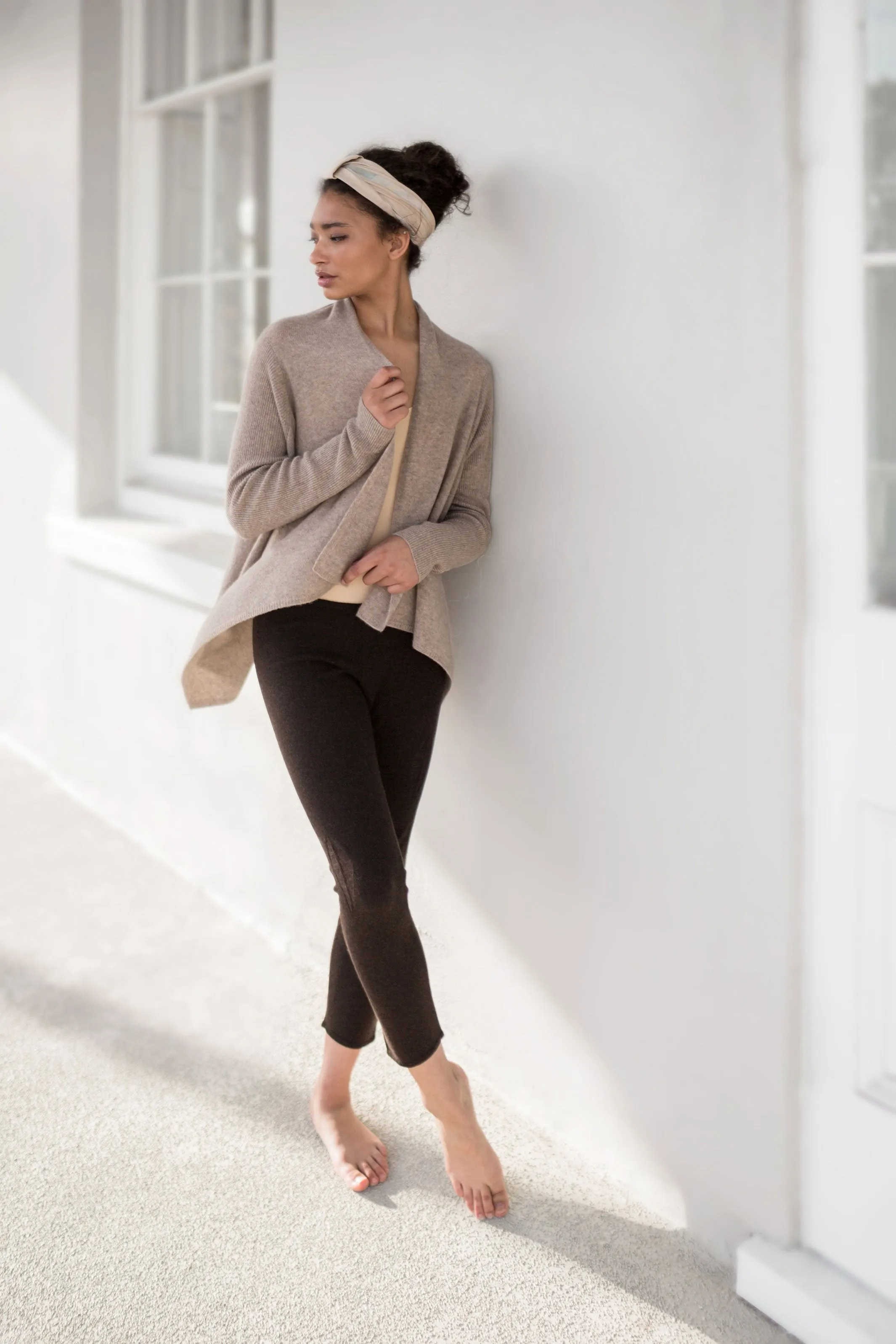 Autumn Light Cardigan