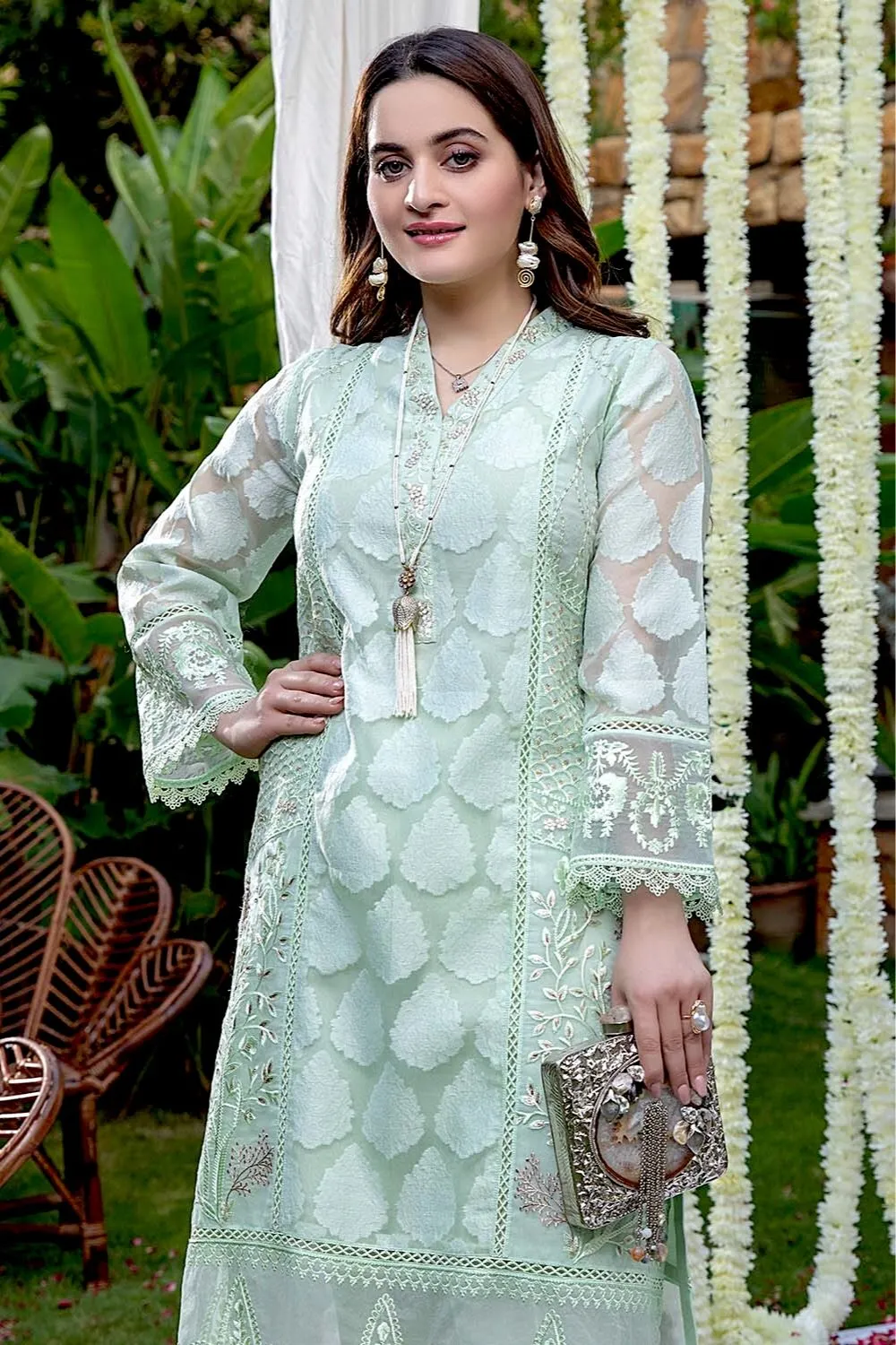 Azure Luxury Formal Shirts – Florista