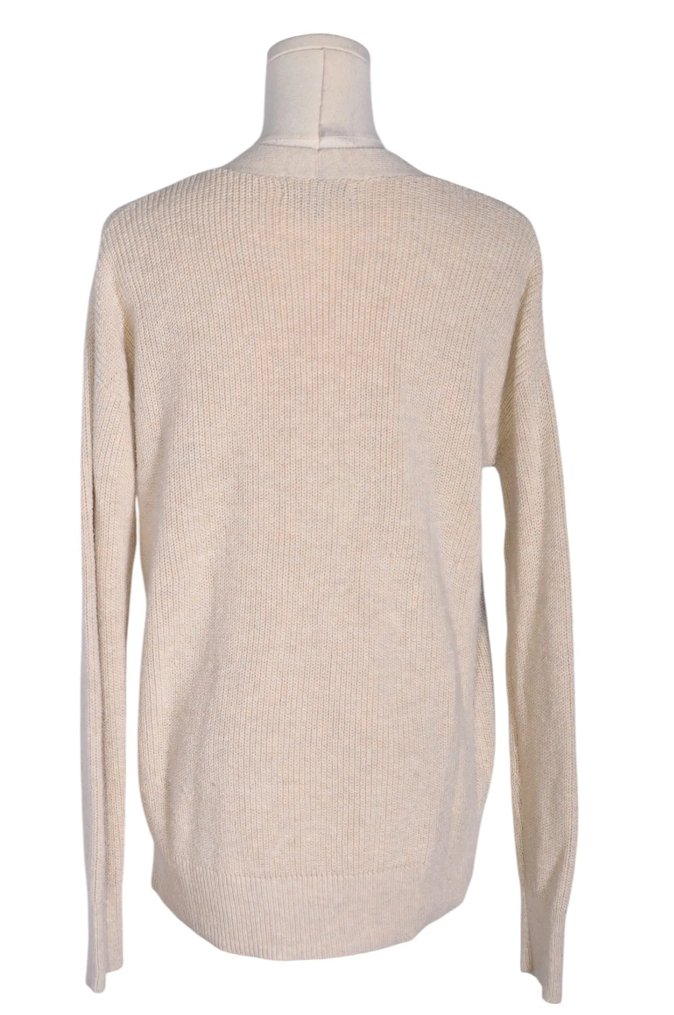 BANANA REPUBLIC Women Cardigans Regular fit in Beige - S