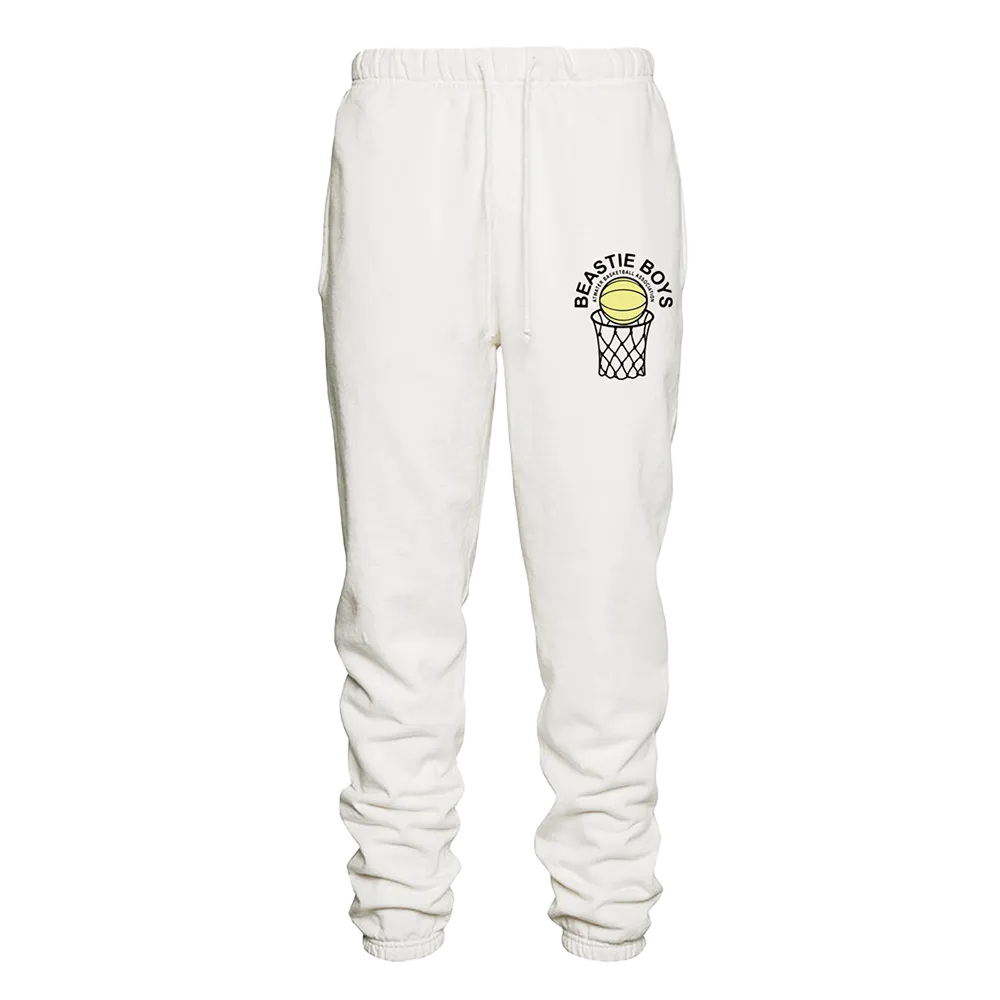 Basketball Sweatpants