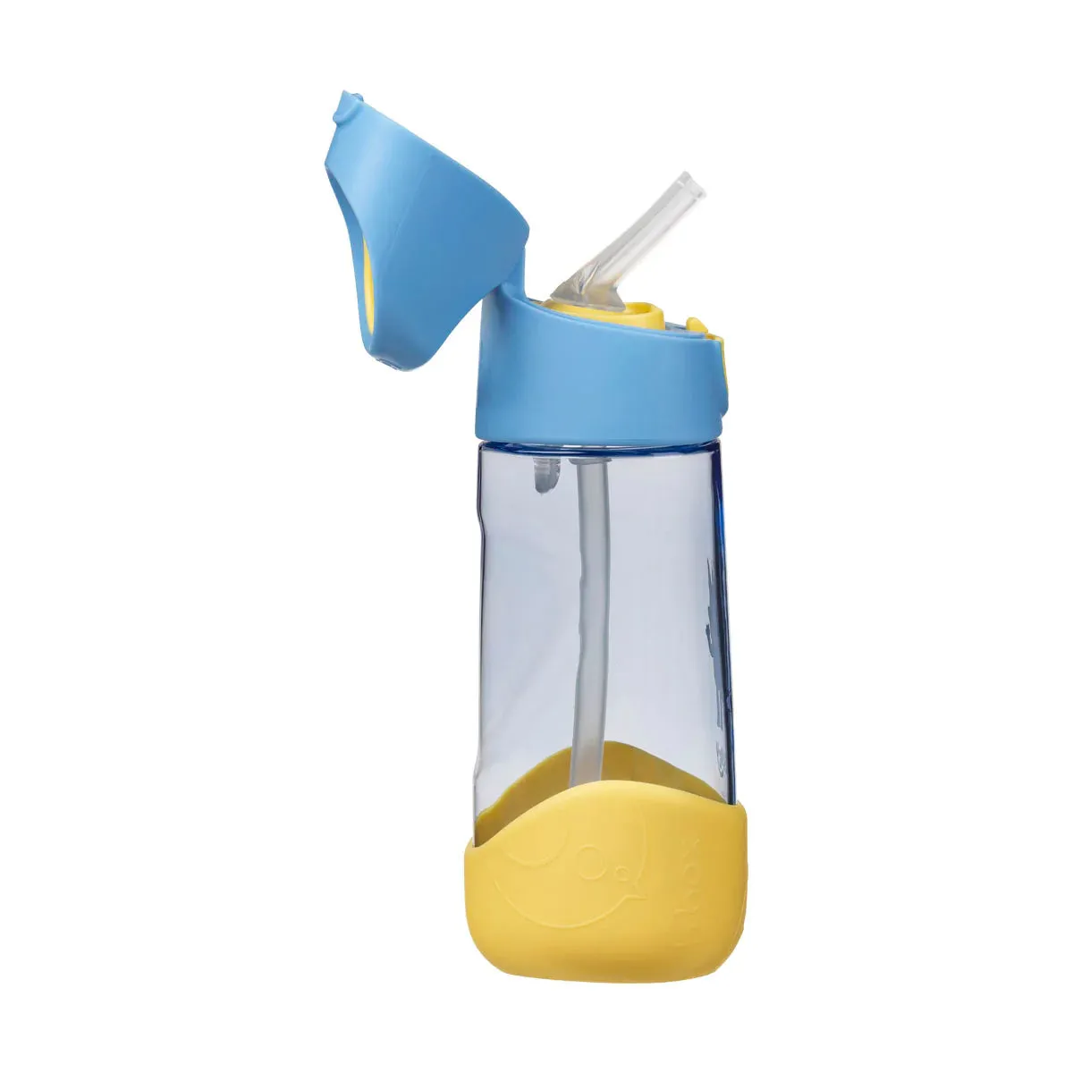 b.box Drink Bottle 450ml - Bluey