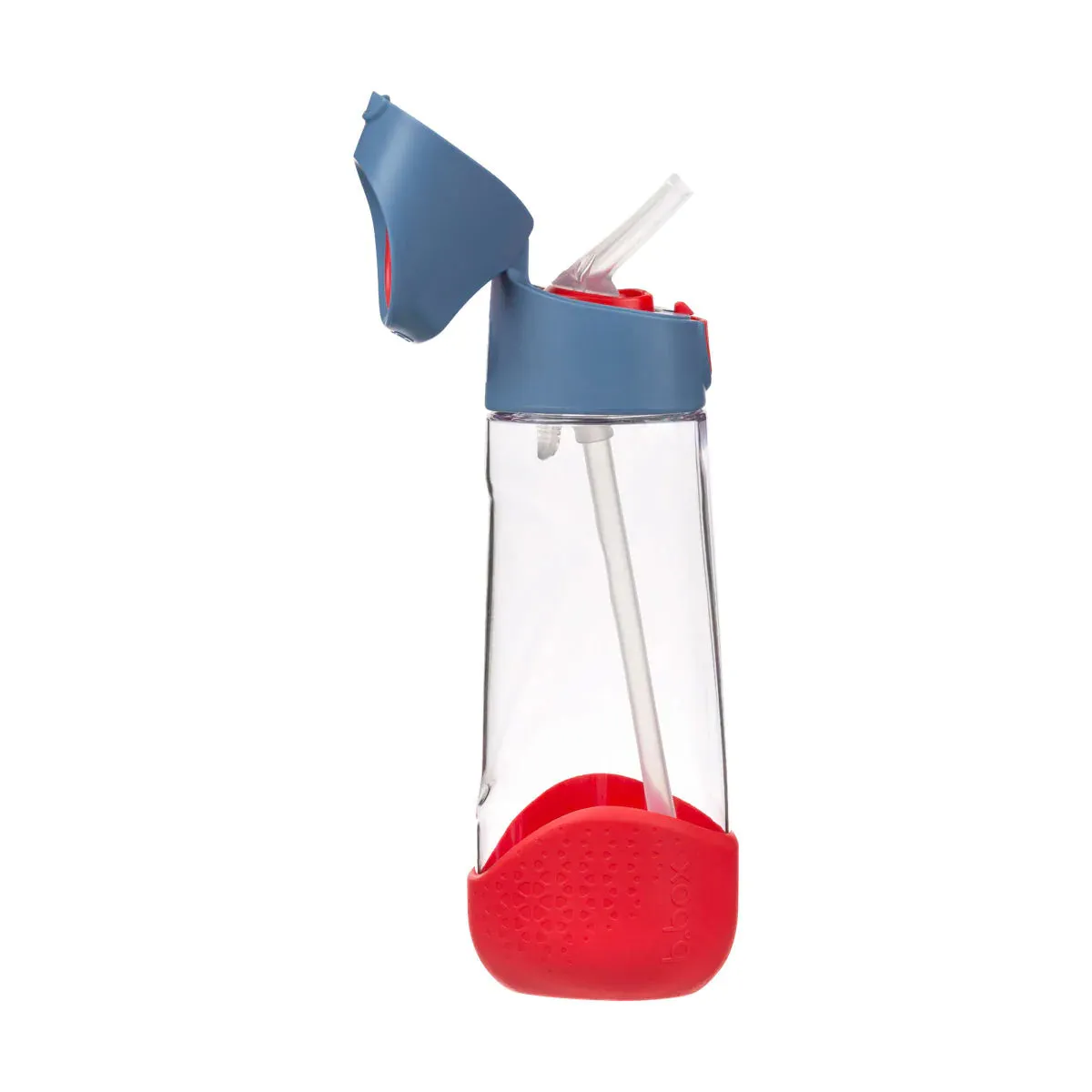 b.box Drink Bottle LARGE - Blue Blaze