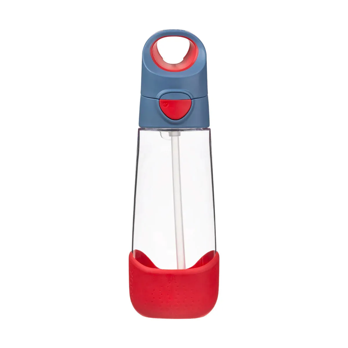 b.box Drink Bottle LARGE - Blue Blaze