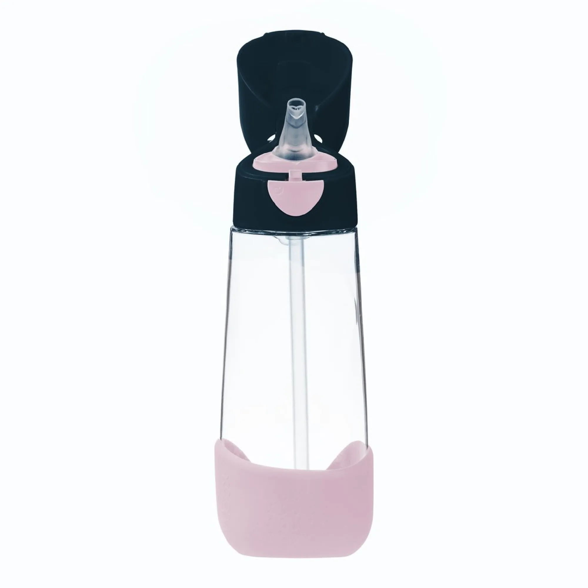 b.box Drink Bottle LARGE - Indigo Rose