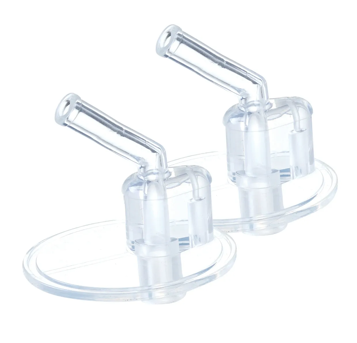 b.box Drink Bottle Replacement Straw Top Pack - Insulated