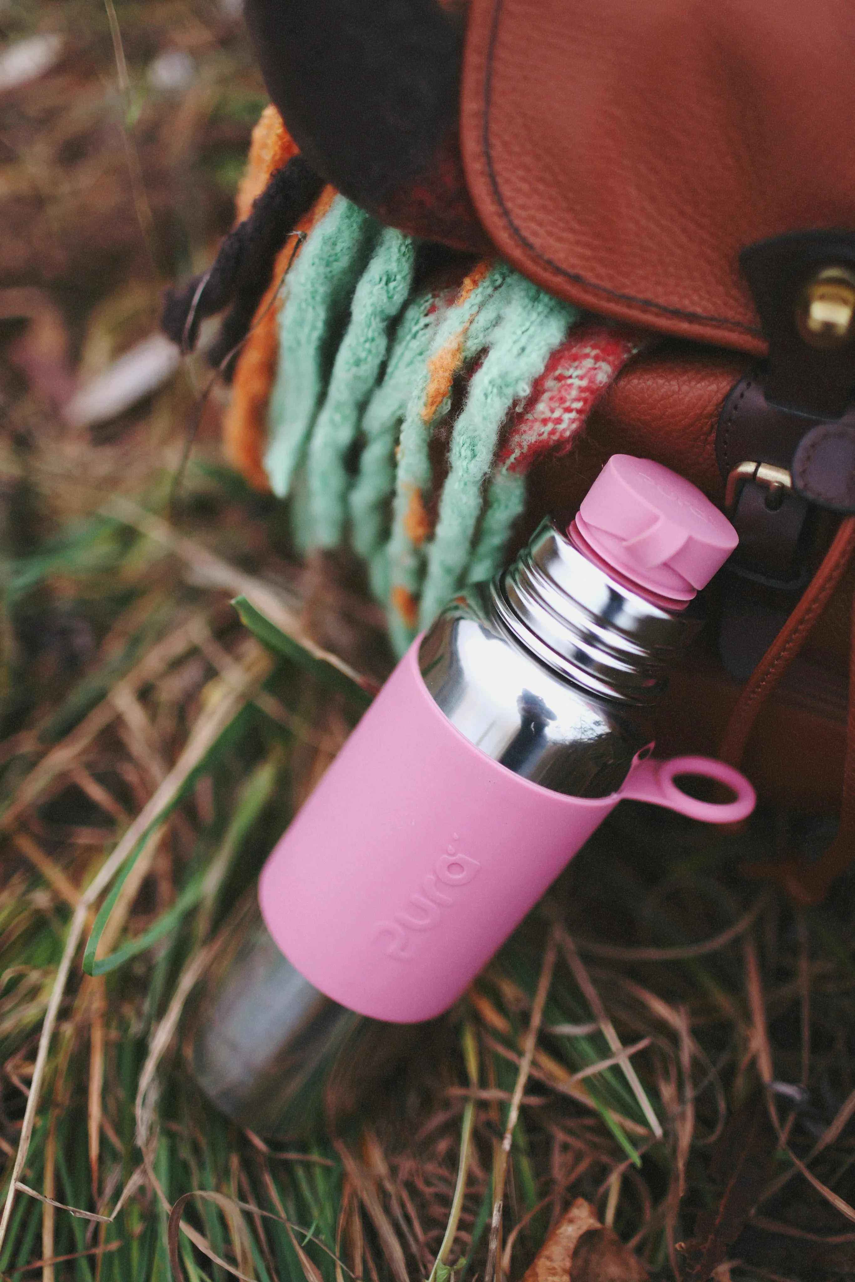 Big Mouth® Sport 22oz Insulated Bottle