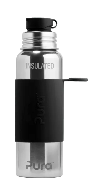 Big Mouth® Sport 22oz Insulated Bottle