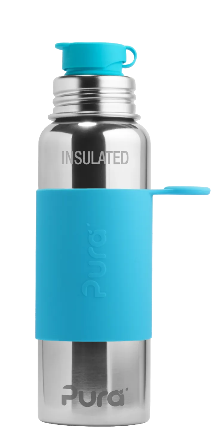 Big Mouth® Sport 22oz Insulated Bottle
