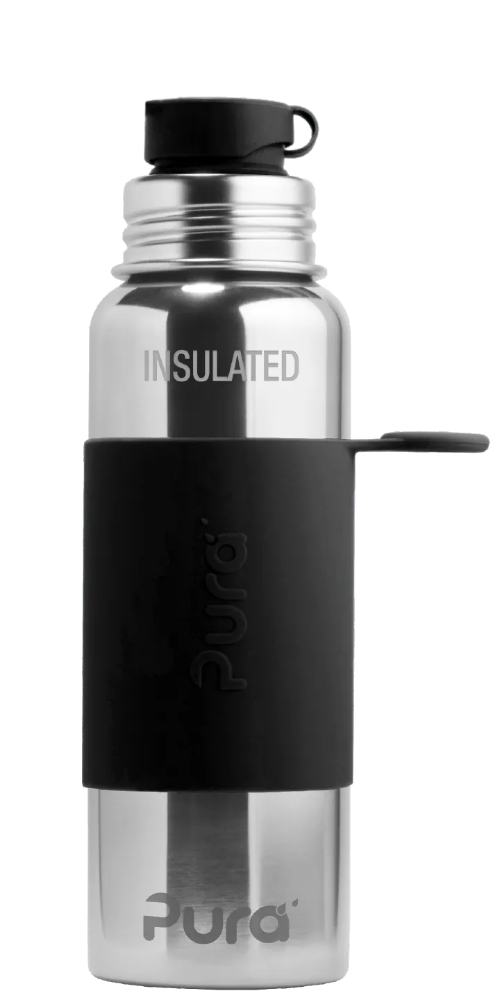 Big Mouth® Sport 22oz Insulated Bottle