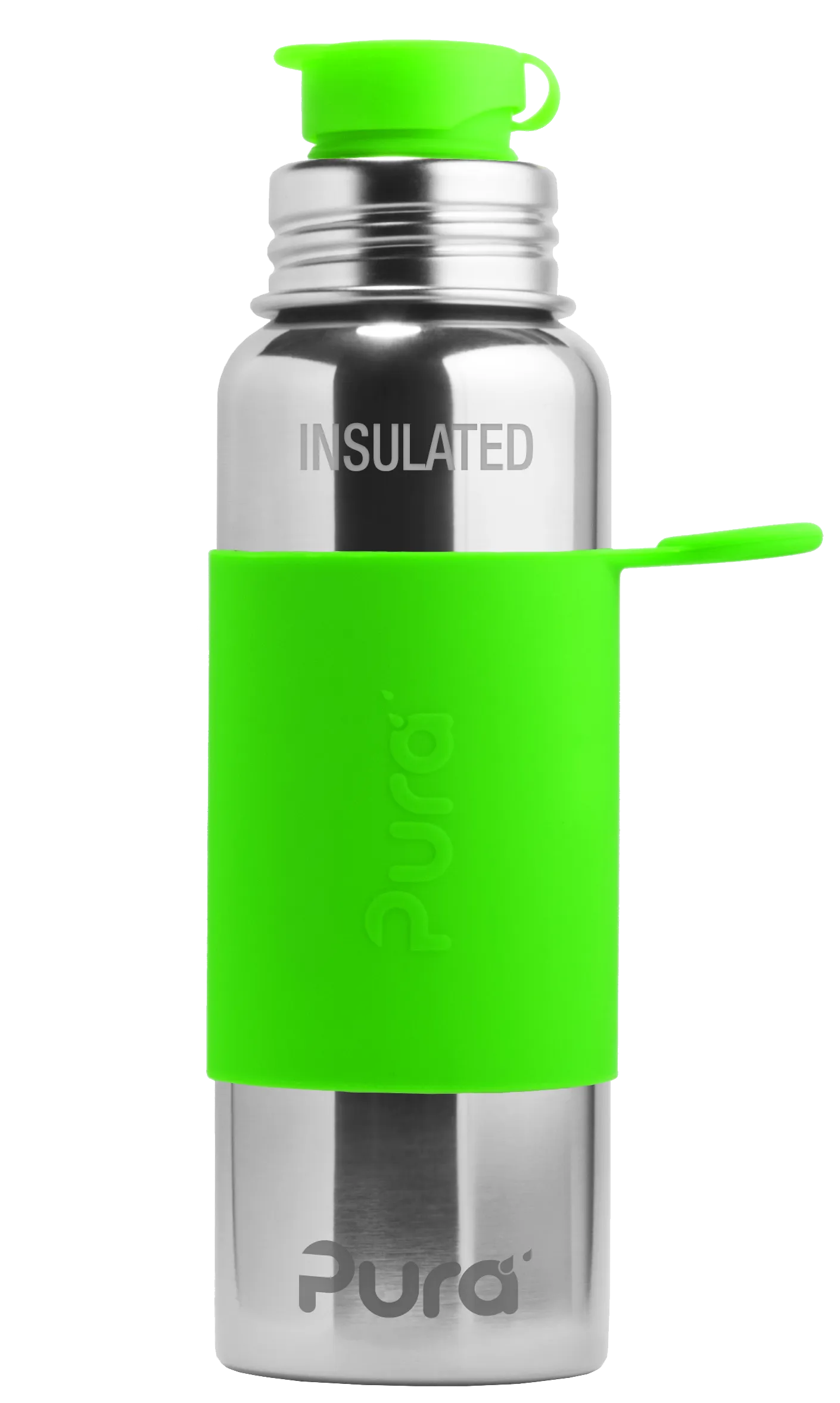 Big Mouth® Sport 22oz Insulated Bottle