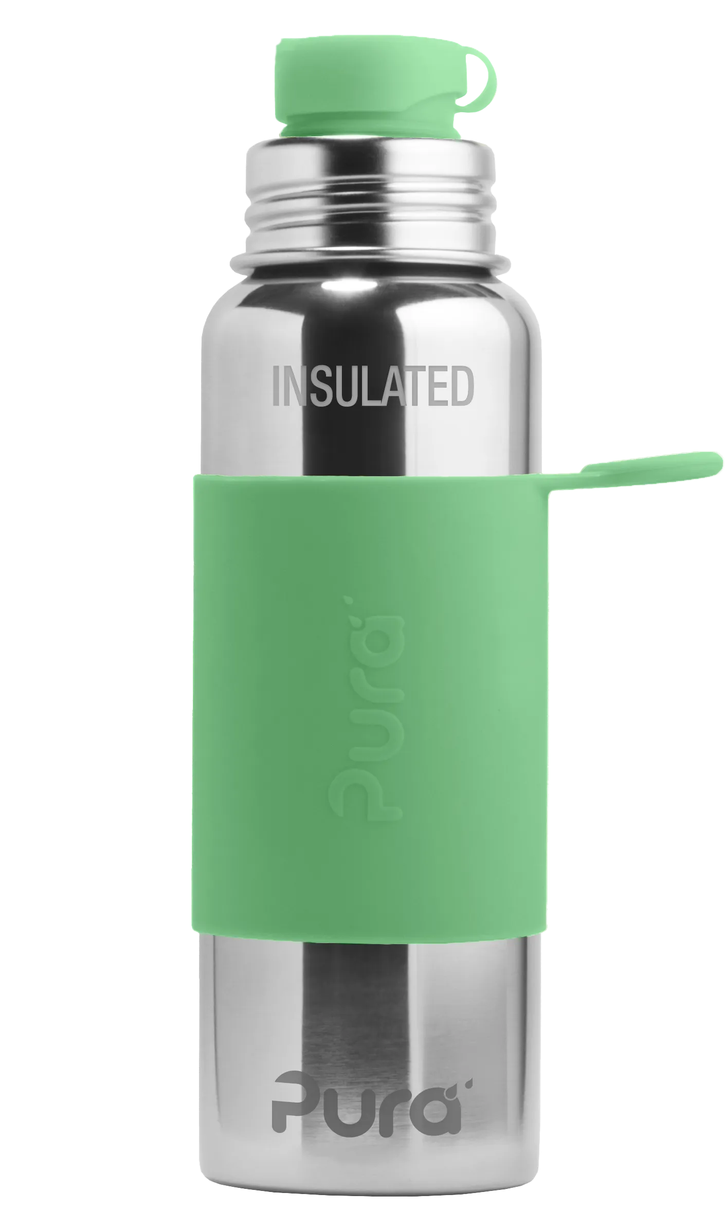 Big Mouth® Sport 22oz Insulated Bottle