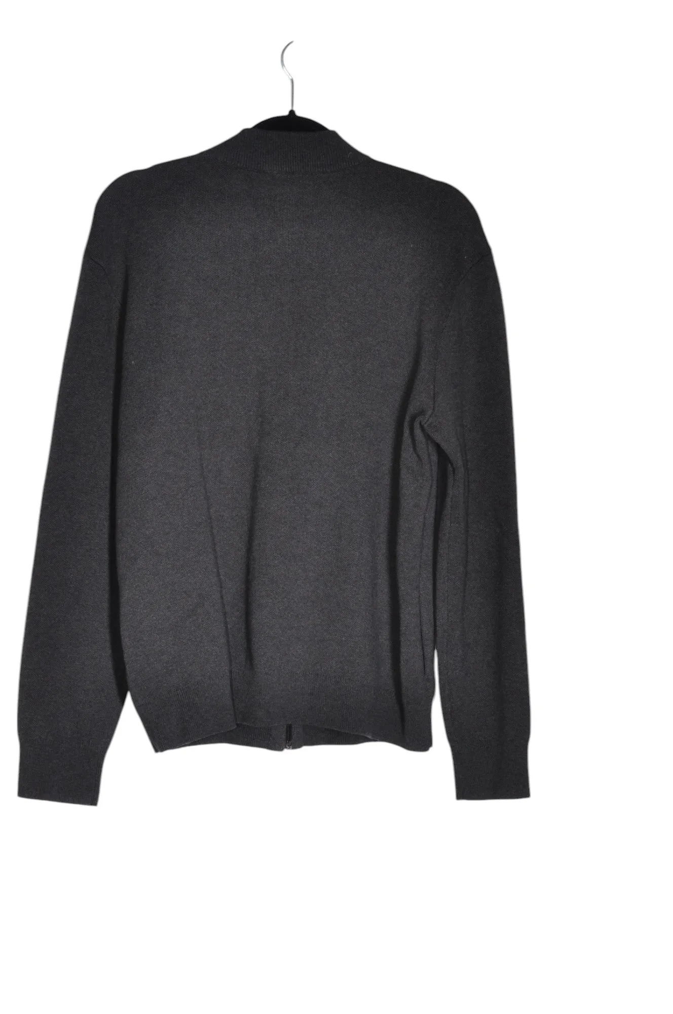 CALVIN KLEIN Women Cardigans Regular fit in Gray - S