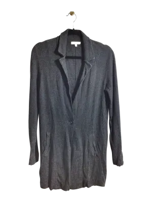 CAMBER & GRACE Women Cardigans Regular fit in Gray - M