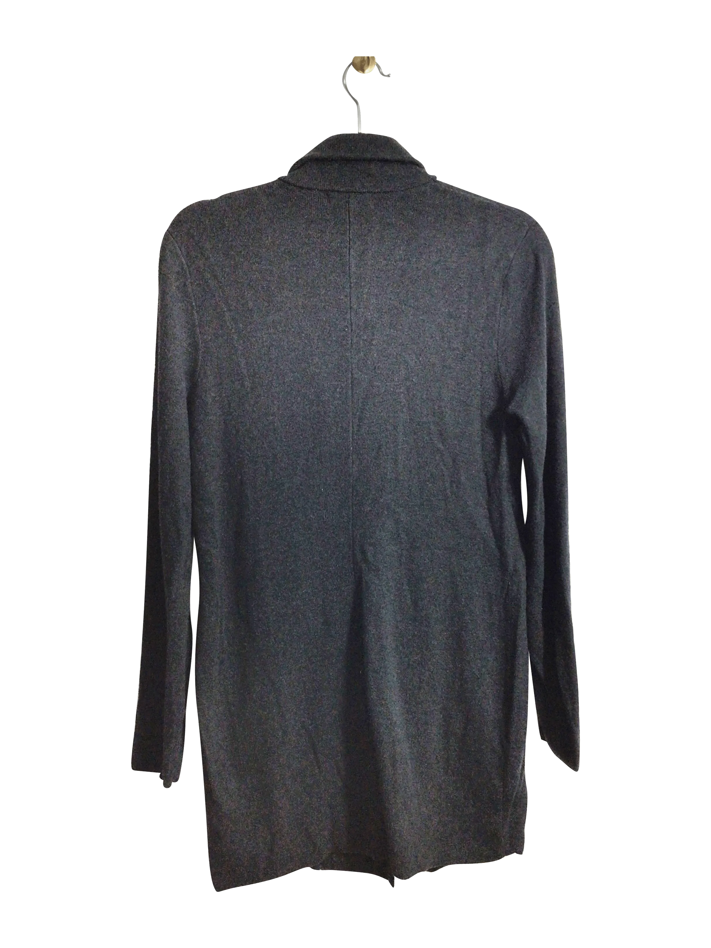 CAMBER & GRACE Women Cardigans Regular fit in Gray - M