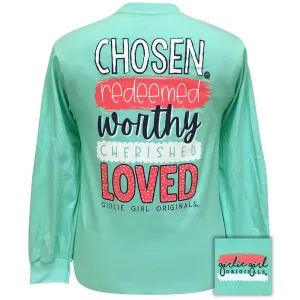 Chosen Redeemed LS-2178