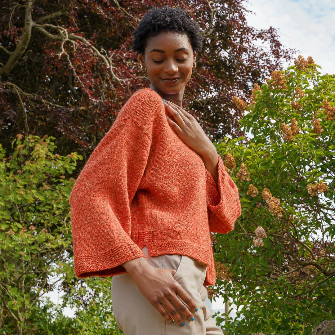 Connections Cardy Pattern