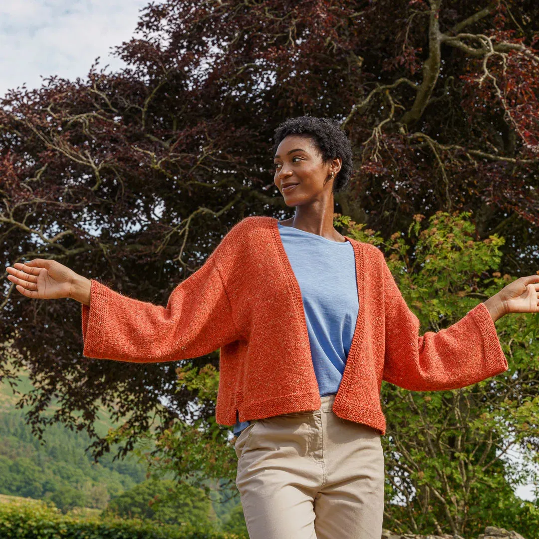 Connections Cardy Pattern