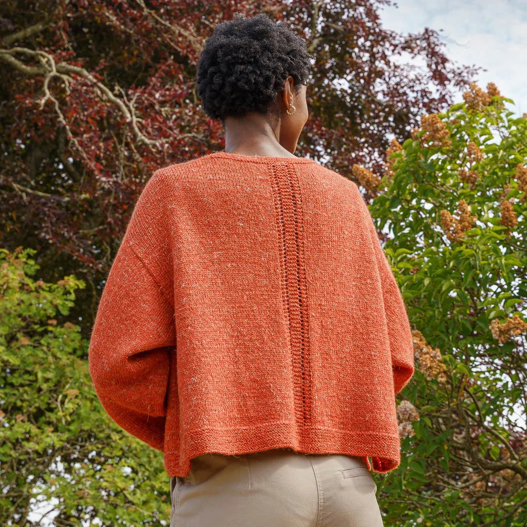 Connections Cardy Pattern
