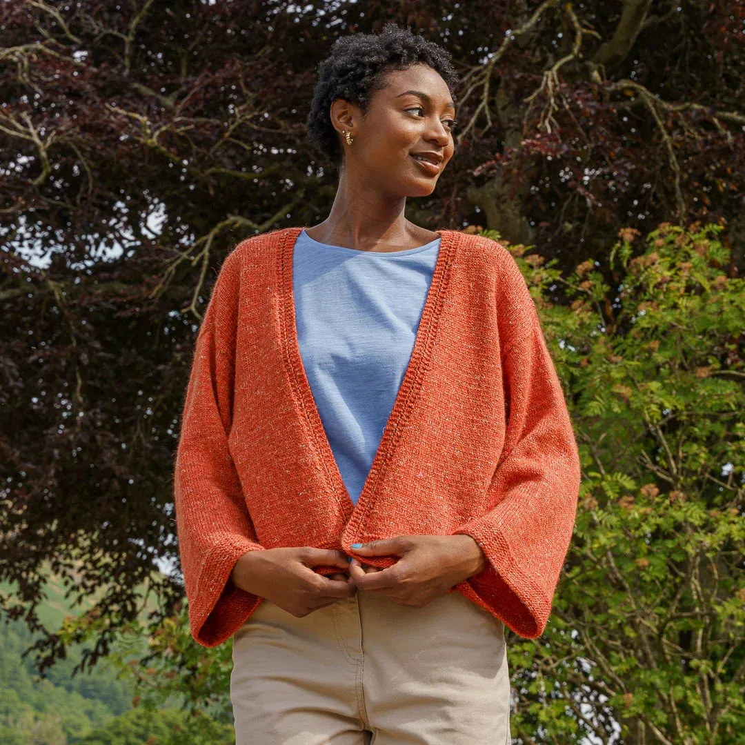 Connections Cardy Pattern