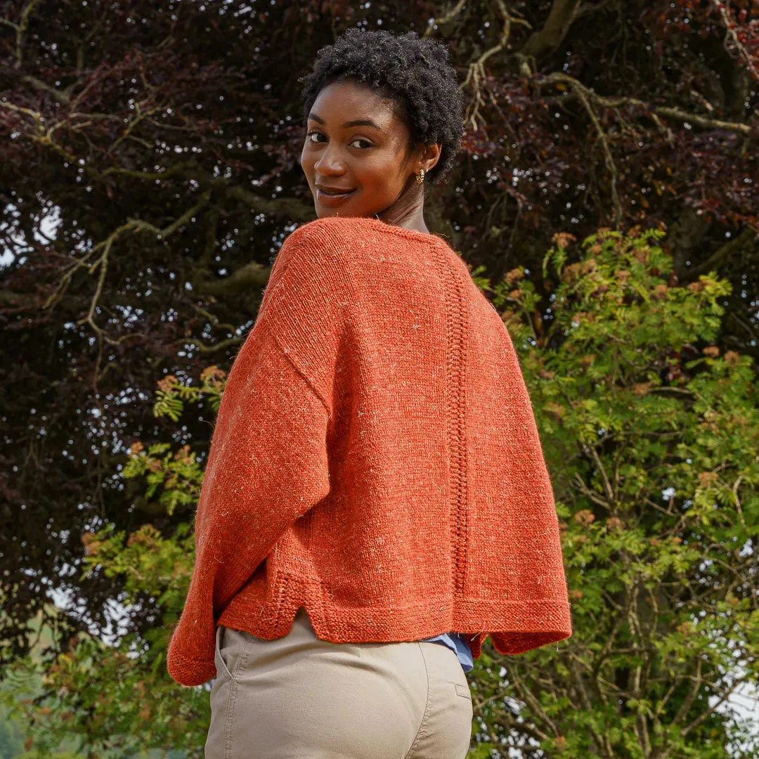 Connections Cardy Pattern