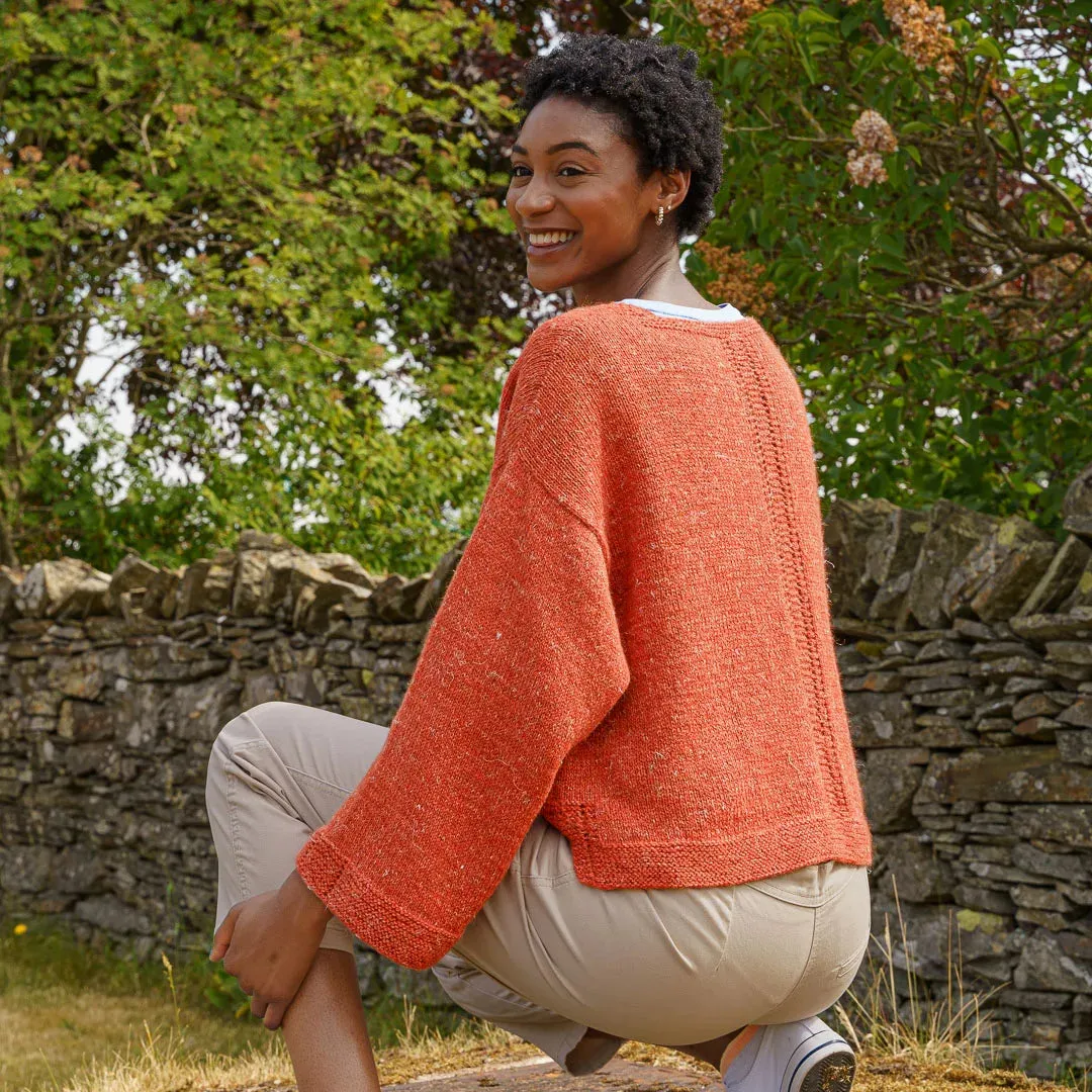 Connections Cardy Pattern
