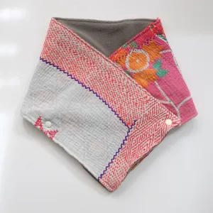 Cowl Neck Warmer 189